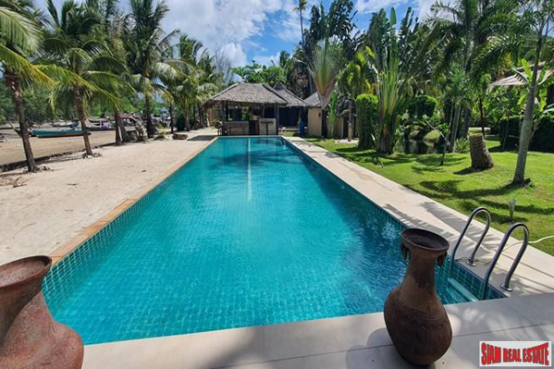 Gorgeous 2-Bed, 2-Bath, Sea View Villa for Sale in Coconut Island (Koh Maprao), Phuket-4