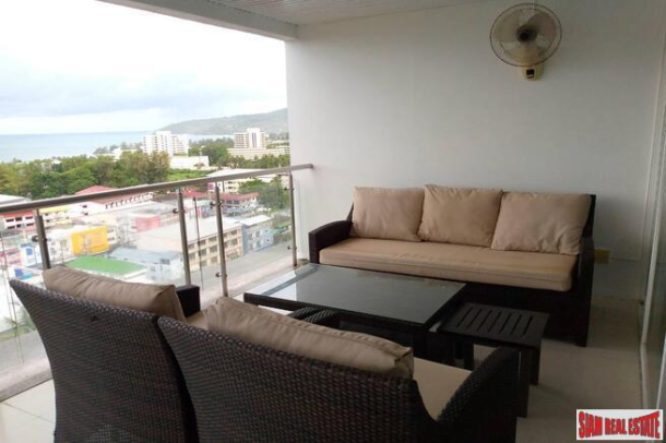Modern 2-Bed, 2-Bath Condominium for Sale in Karon, Phuket-15