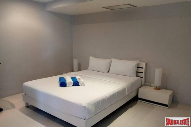 Modern 2-Bed, 2-Bath Condominium for Sale in Karon, Phuket-5
