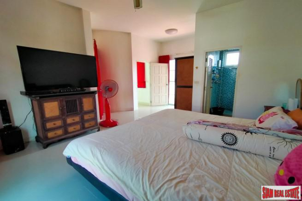 Saiyuan Medvillage // 2-Bed, 2-Bath House with Private Pool for Sale in Rawai, Phuket-18