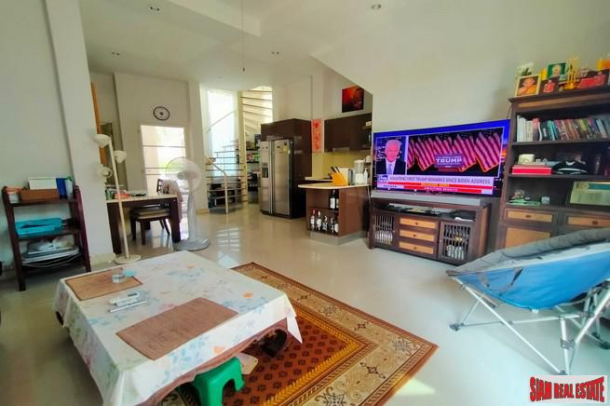 Saiyuan Medvillage // 2-Bed, 2-Bath House with Private Pool for Sale in Rawai, Phuket-20