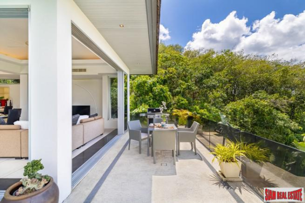 Tranquil Paradise Awaits: 3-Bed, 3-Bath Villa with Serene Sea Views for Sale in Layan, Phuket-4