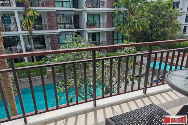 Chic Modern Living: 2-Bed, 2-Bath Condo Available for Rent in Rawai, Phuket-2