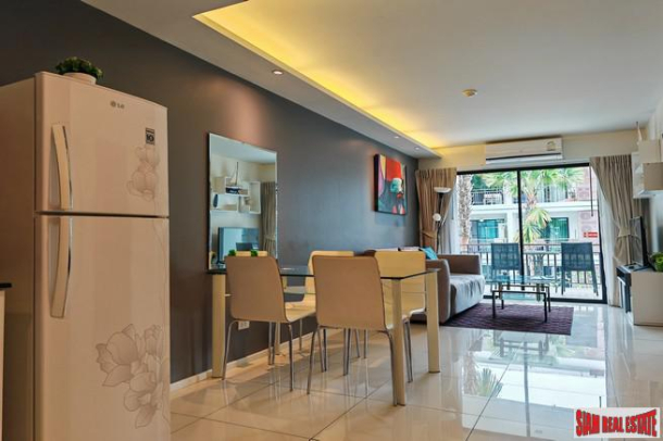 Chic Modern Living: 2-Bed, 2-Bath Condo Available for Rent in Rawai, Phuket-5