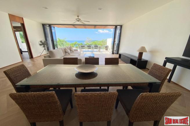 Stunning Seaview and Cityscape: 2-Bed, 2-Bath Condo Available for Sale in Kata, Phuket-2