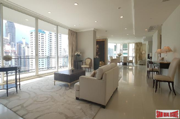 Royce Private Residence | 350 sqm. and 4 bedrooms, 4 bathrooms-18