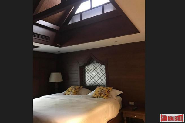 Exquisite 2-Bedroom, 2-Bathroom Beachfront Condo for Rent in Kalim, Phuket-12