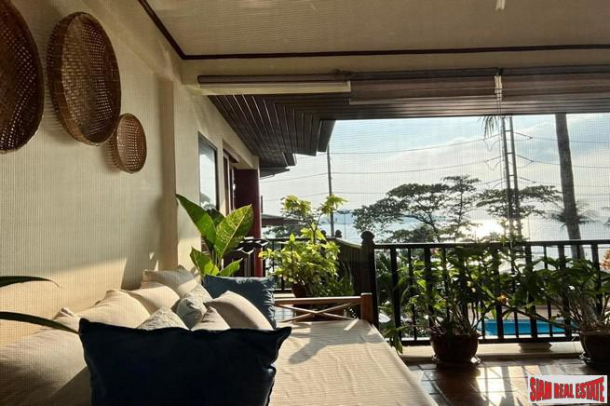 Exquisite 2-Bedroom, 2-Bathroom Beachfront Condo for Rent in Kalim, Phuket-3