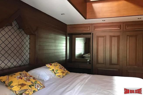 Exquisite 2-Bedroom, 2-Bathroom Beachfront Condo for Rent in Kalim, Phuket-7