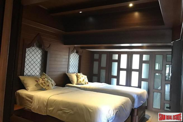 Exquisite 2-Bedroom, 2-Bathroom Beachfront Condo for Rent in Kalim, Phuket-8
