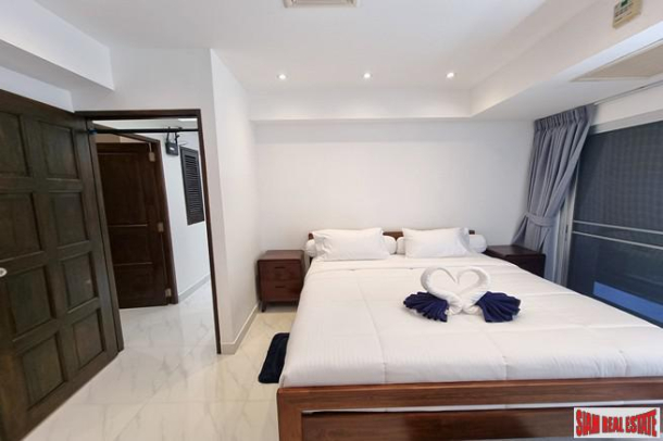 Modern Elegance: 3-Bedroom, 2-Bathroom Condo for Sale in Rawai, Phuket-16