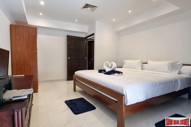 Modern Elegance: 3-Bedroom, 2-Bathroom Condo for Sale in Rawai, Phuket-17