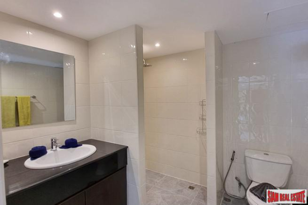 Modern Elegance: 3-Bedroom, 2-Bathroom Condo for Sale in Rawai, Phuket-22