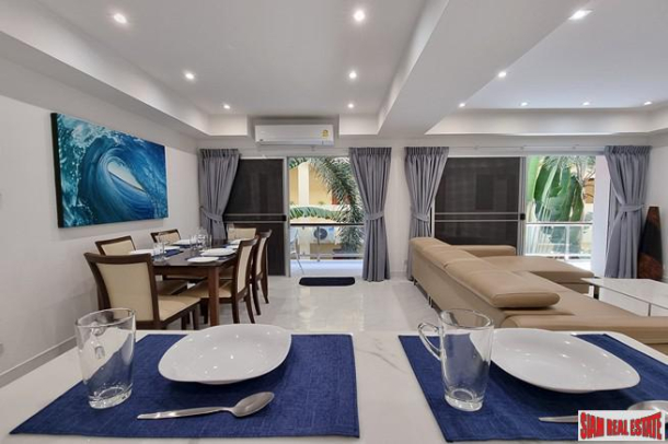 Modern Elegance: 3-Bedroom, 2-Bathroom Condo for Sale in Rawai, Phuket-6