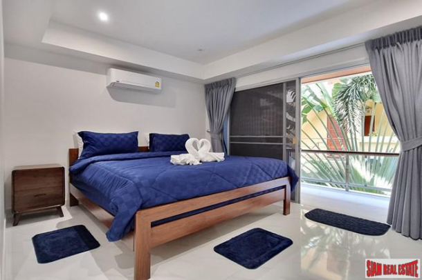 Modern Elegance: 3-Bedroom, 2-Bathroom Condo for Sale in Rawai, Phuket-9