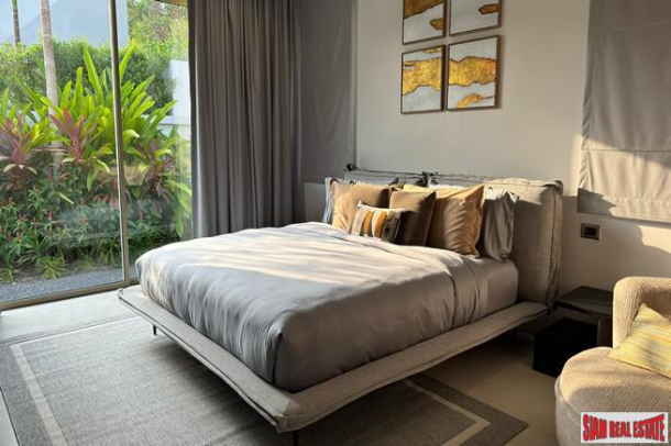Botanica Bangtao Luxury Villas // Brand New 5-Bedroom Villa Rent in Bangtao, Phuket-18