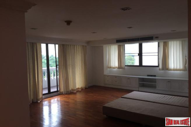 Bangkapi Mansion | 380 sqm. and 4 bedrooms, 4 bathrooms-17