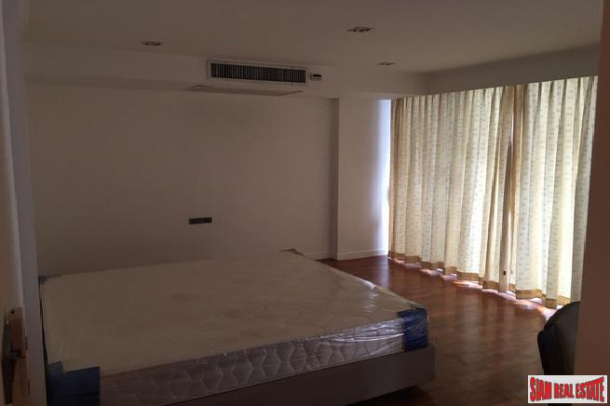 Bangkapi Mansion | 380 sqm. and 4 bedrooms, 4 bathrooms-19