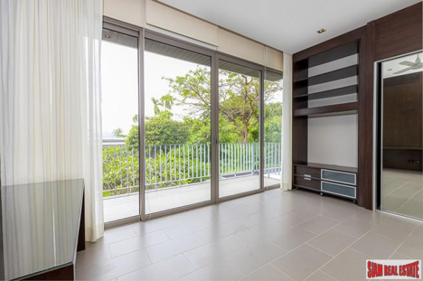4-Bedroom, 3-Bathroom Residence for Sale with Panoramic Mountain and Sea Views at Cape Yamu, Phuket-20