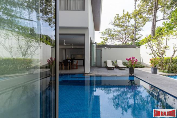 4-Bedroom, 3-Bathroom Residence for Sale with Panoramic Mountain and Sea Views at Cape Yamu, Phuket-6