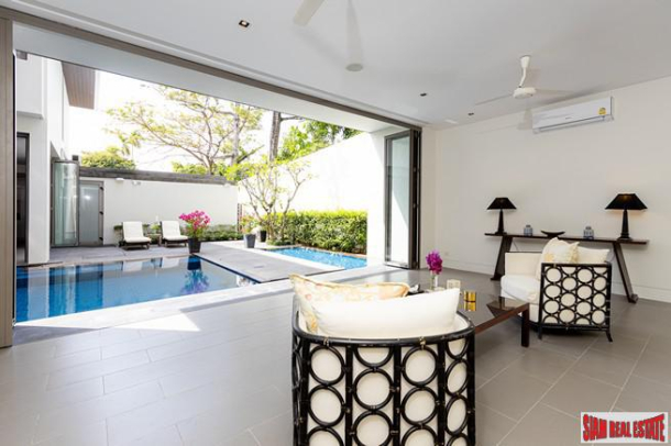 4-Bedroom, 3-Bathroom Residence for Sale with Panoramic Mountain and Sea Views at Cape Yamu, Phuket-9
