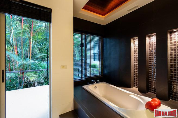 Stunning 5-Bed, 5-Bath Residential Gem for Sale in Ao Phor, Phuket, Boasting Serene Seaside and Mountain Vistas-13