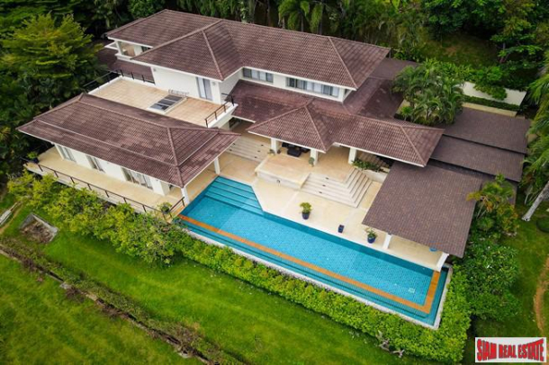 Stunning 5-Bed, 5-Bath Residential Gem for Sale in Ao Phor, Phuket, Boasting Serene Seaside and Mountain Vistas-3