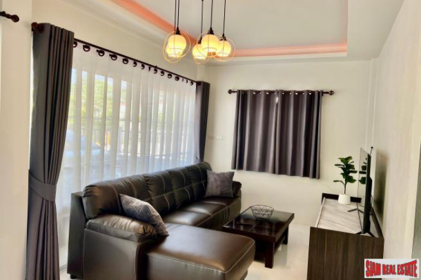 3 Bedroom House Fully Furnished Near Phuket Airport-11