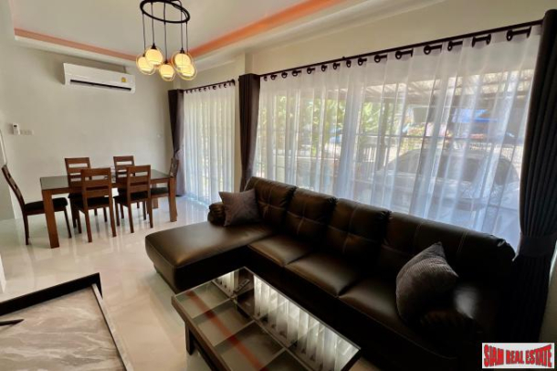 3 Bedroom House Fully Furnished Near Phuket Airport-15