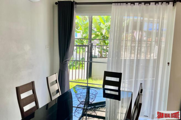 3 Bedroom House Fully Furnished Near Phuket Airport-5