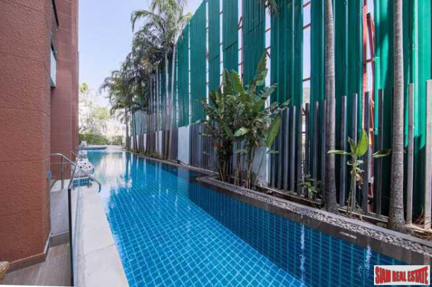 Elegant 1-Bed, 1-Bath Studio Condo with Spectacular Views in Kata, Phuket-1