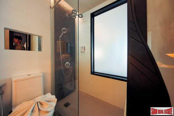 Elegant 1-Bed, 1-Bath Studio Condo with Spectacular Views in Kata, Phuket-15