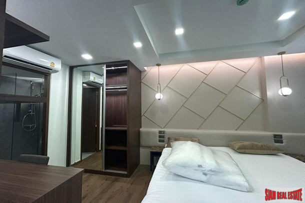 Mountain View Retreat: Modern 1-Bed, 1-Bath Condo in Kata, Phuket-10