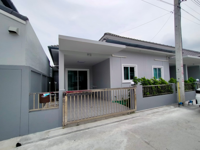 The Rich Villa Two Bedroom Two Bathroom in Chalong-1