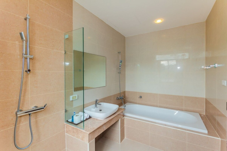 Celestial Luxury Villa Rawai 3 Bedroom 3 Bathroom Haven with Rooftop Pool-7