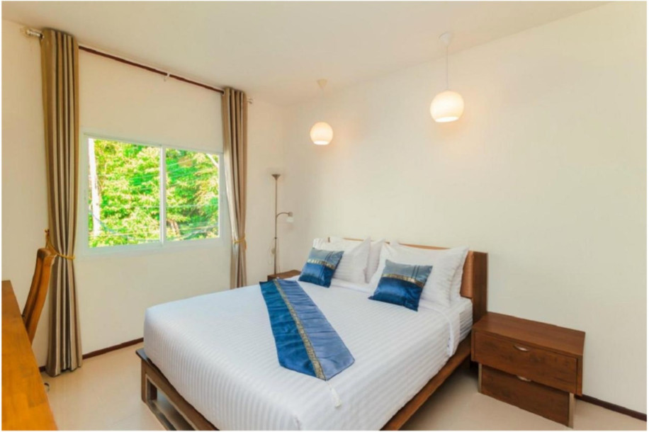 Celestial Luxury Villa Rawai 3 Bedroom 3 Bathroom Haven with Rooftop Pool-5