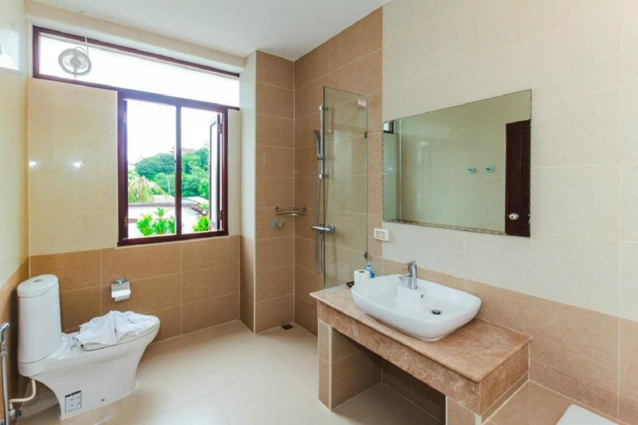 Celestial Luxury Villa Rawai 3 Bedroom 3 Bathroom Haven with Rooftop Pool-4