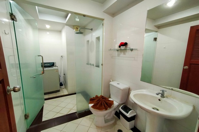 Rawai Seaview Condo Two Bedroom Two Bathroom-10