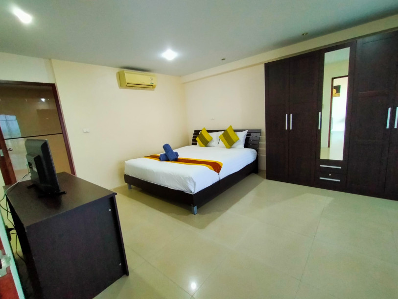 Rawai Seaview Condo | Two Bedroom Condo with Panorama Seaview-7