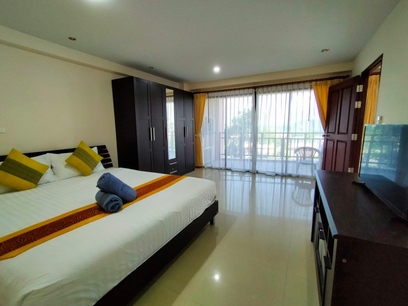 Rawai Seaview Condo | Two Bedroom Condo with Panorama Seaview-5