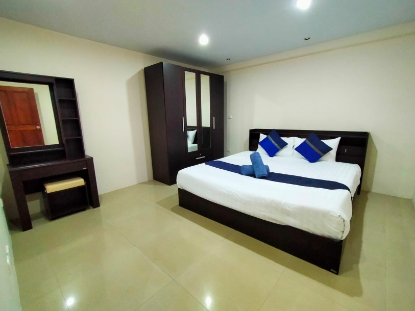 Rawai Seaview Condo | Two Bedroom Condo with Panorama Seaview-4