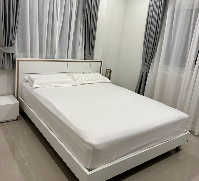 Supalai Bella Thalang 4 bedroom villa for rent-3