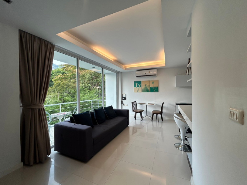 Perfect Blend of Nature and Modernity 1 Bed 1 Bath in  Kamala-14