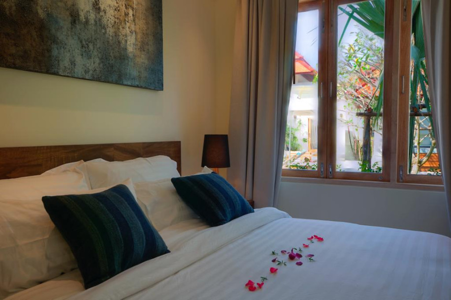 Sai Taan Villas // Fully Renovated Luxury 5 bed 5 bath pool villa for long-term rentals-10