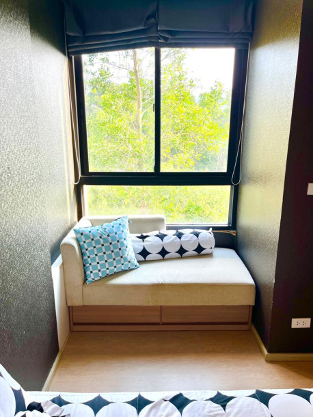 One Bedroom Condo in Cherngtalay-19