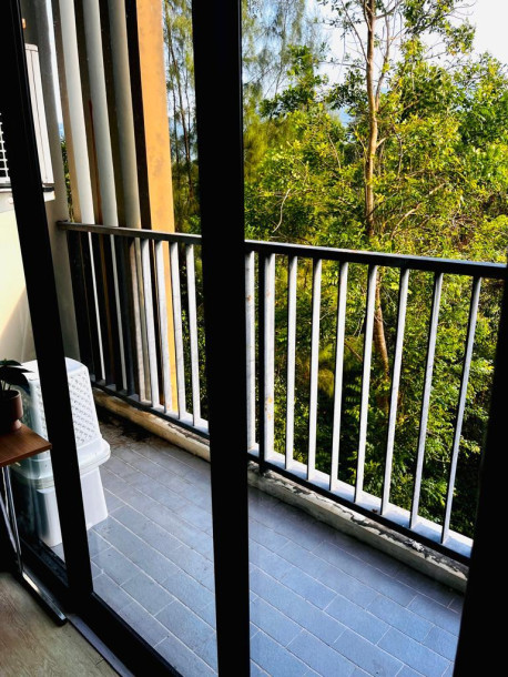 One Bedroom Condo in Cherngtalay-12