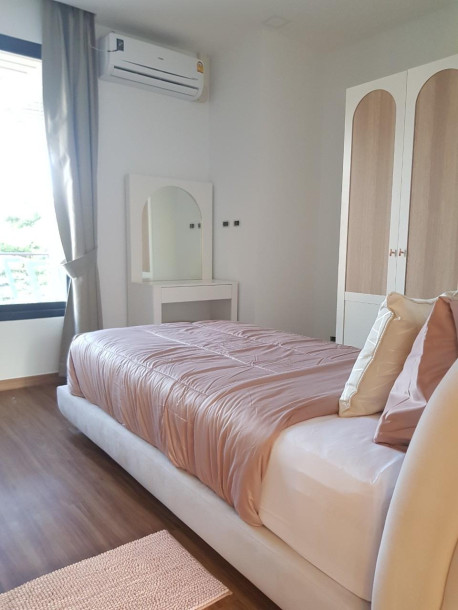 Baan Suan Loch palm - 4 bedroom pool villa  for Rent-8