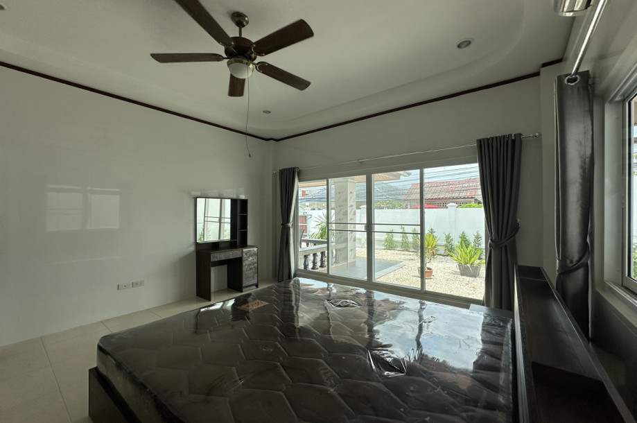 Three Bedroom with private pool for rent in Prime location Rawai-18