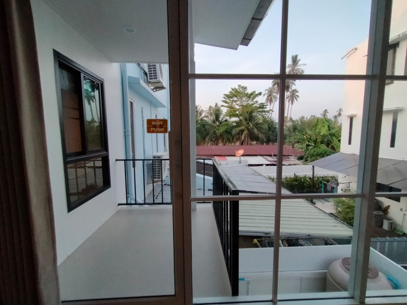 Private pool access Cozy House Three Bedroom Three Bathroom in Chalong-15