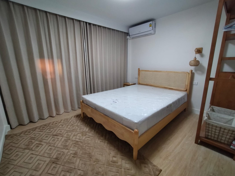 Private pool access Cozy House Three Bedroom Three Bathroom in Chalong-13